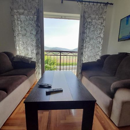 Apartman Boki Trebinje Kültér fotó