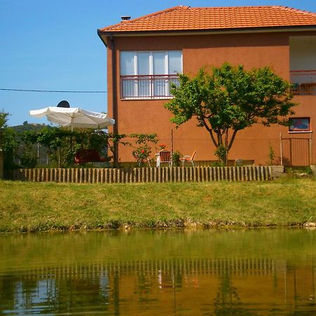 Apartman Boki Trebinje Kültér fotó