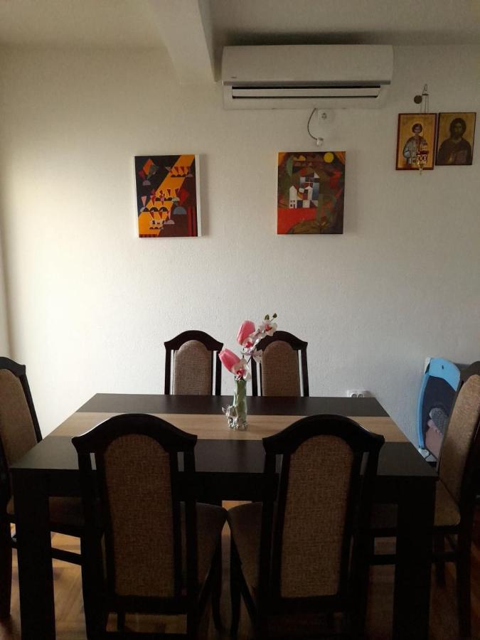 Apartman Boki Trebinje Kültér fotó