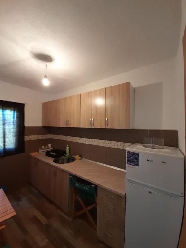 Apartman Boki Trebinje Kültér fotó