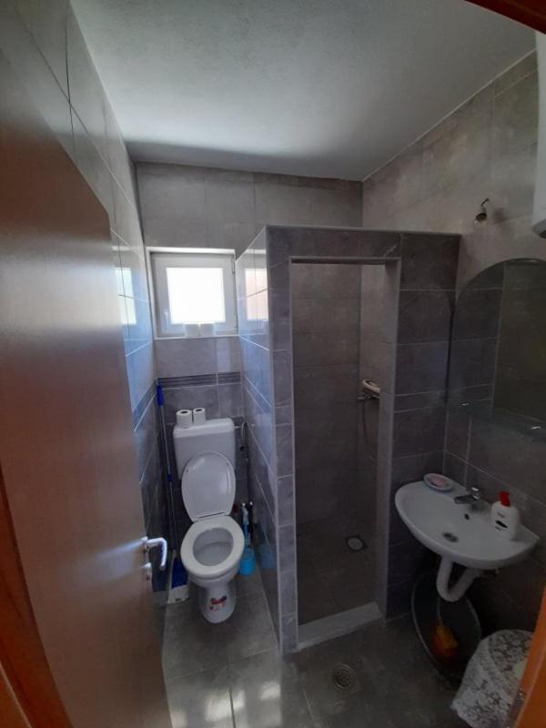 Apartman Boki Trebinje Kültér fotó