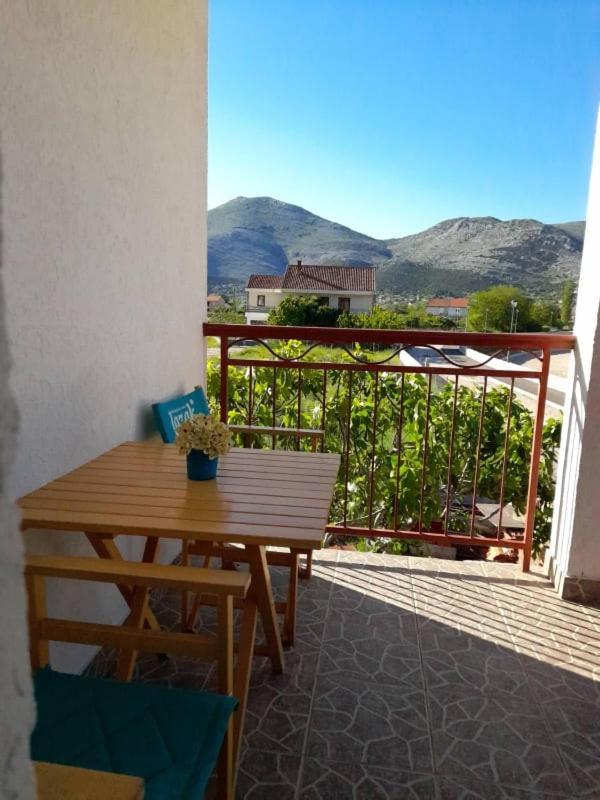 Apartman Boki Trebinje Kültér fotó