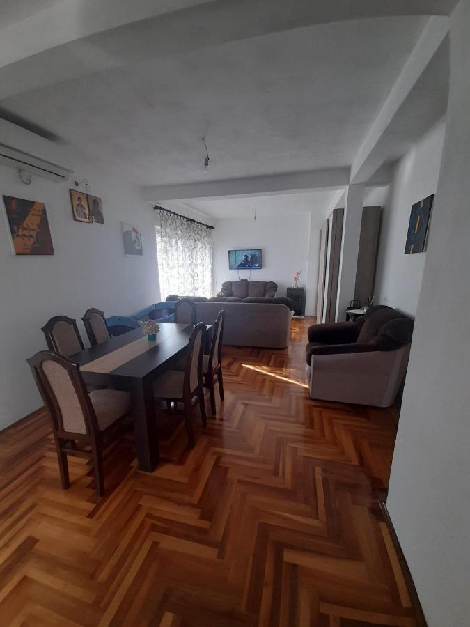 Apartman Boki Trebinje Kültér fotó
