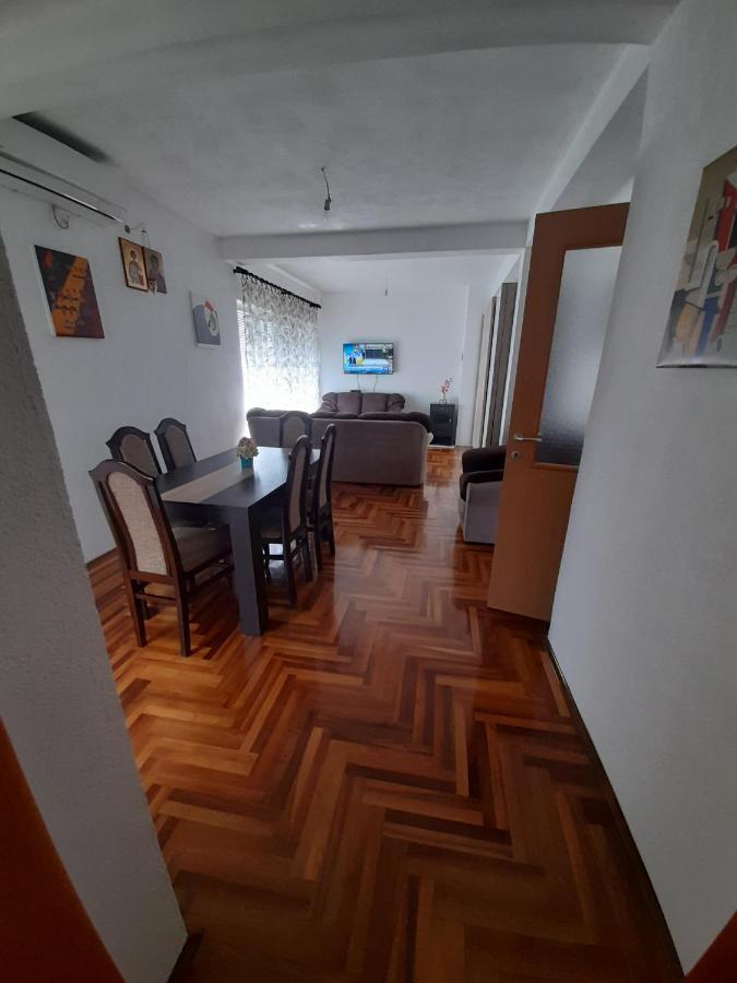 Apartman Boki Trebinje Kültér fotó