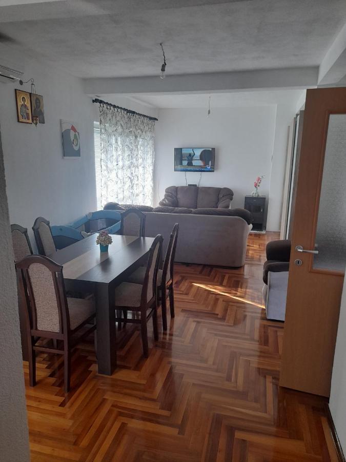 Apartman Boki Trebinje Kültér fotó