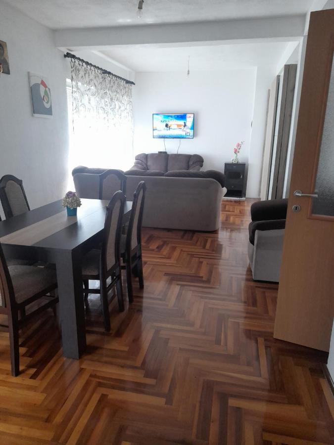 Apartman Boki Trebinje Kültér fotó