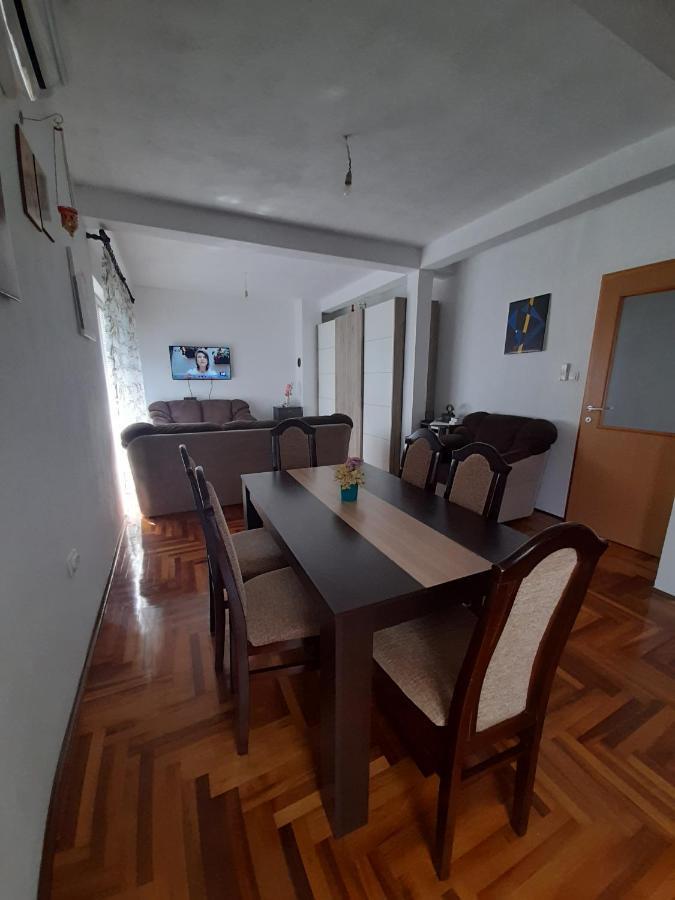 Apartman Boki Trebinje Kültér fotó