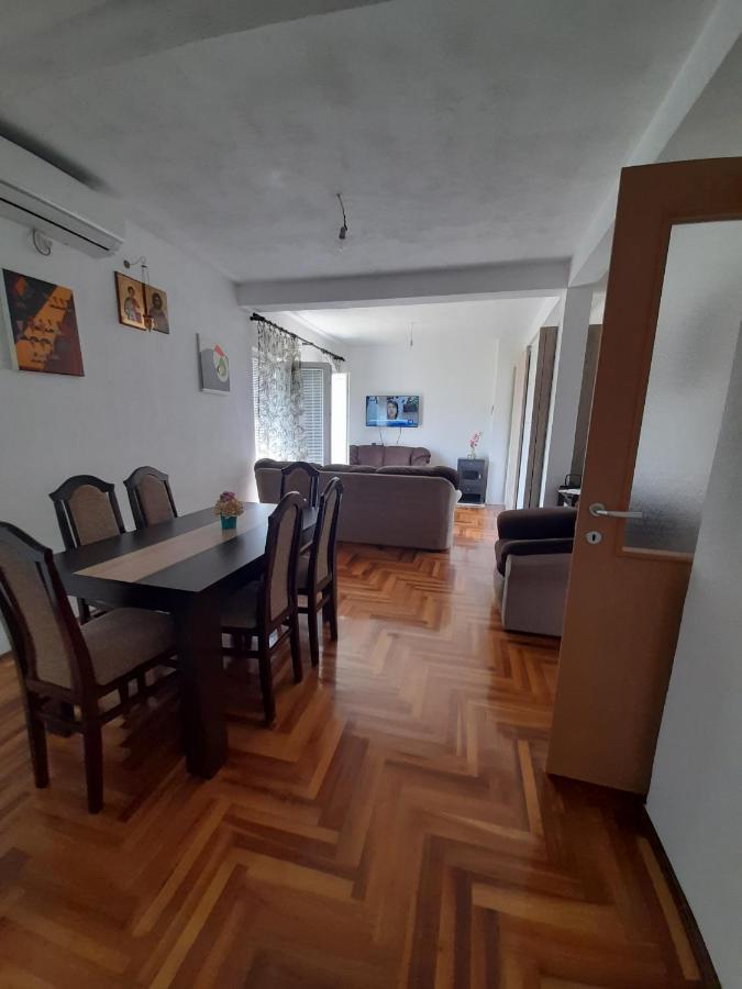 Apartman Boki Trebinje Kültér fotó