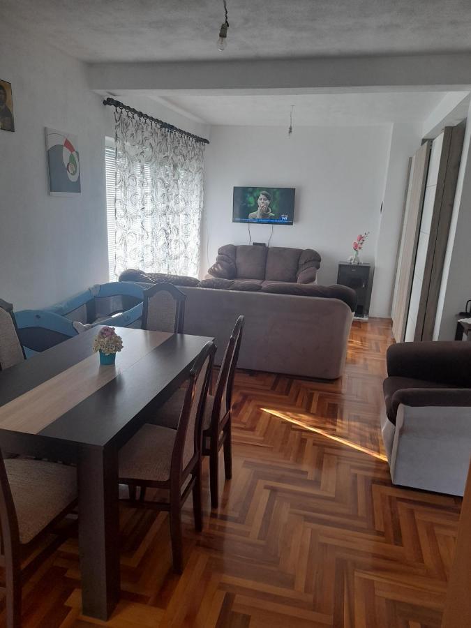 Apartman Boki Trebinje Kültér fotó