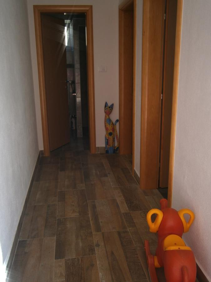 Apartman Boki Trebinje Kültér fotó