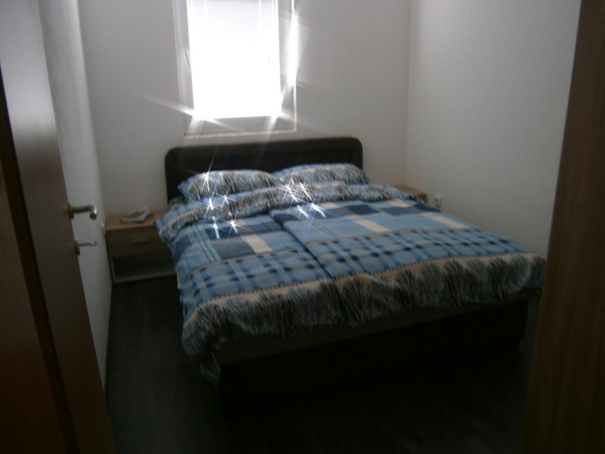 Apartman Boki Trebinje Kültér fotó