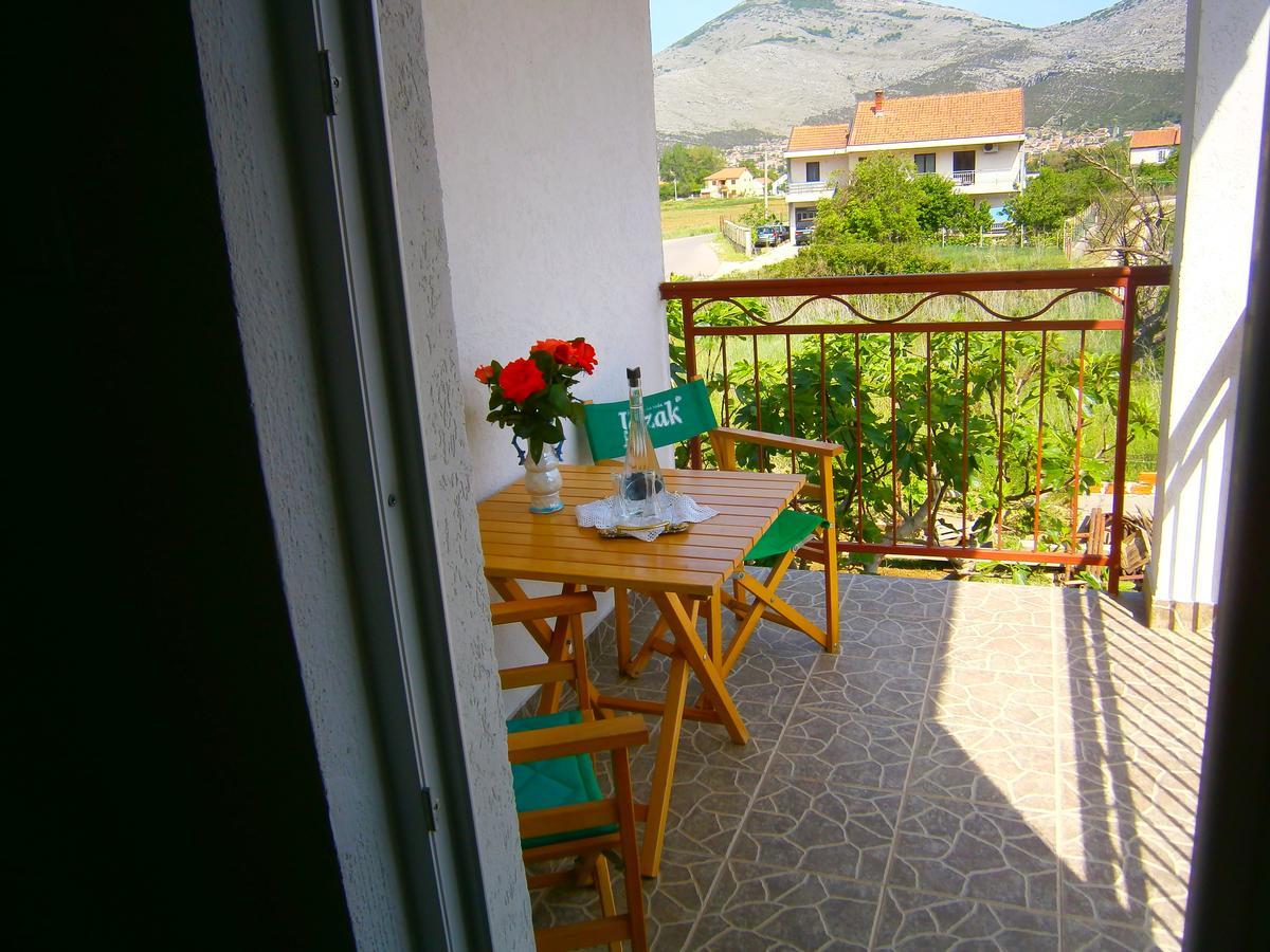 Apartman Boki Trebinje Kültér fotó