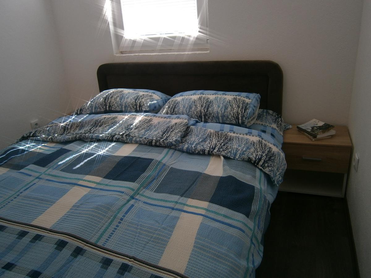 Apartman Boki Trebinje Kültér fotó