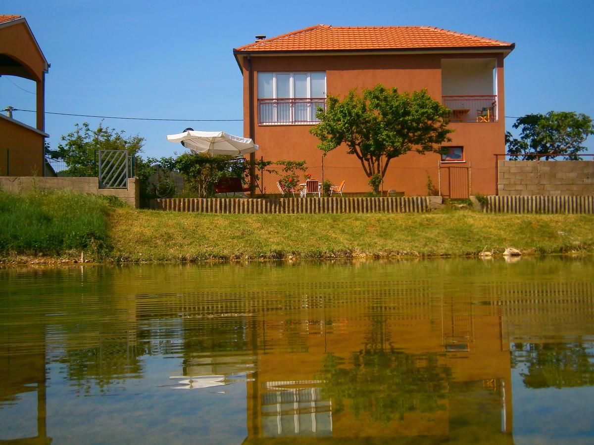 Apartman Boki Trebinje Kültér fotó