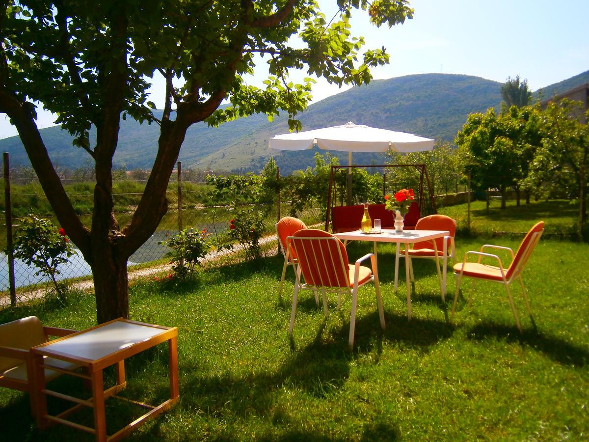 Apartman Boki Trebinje Kültér fotó