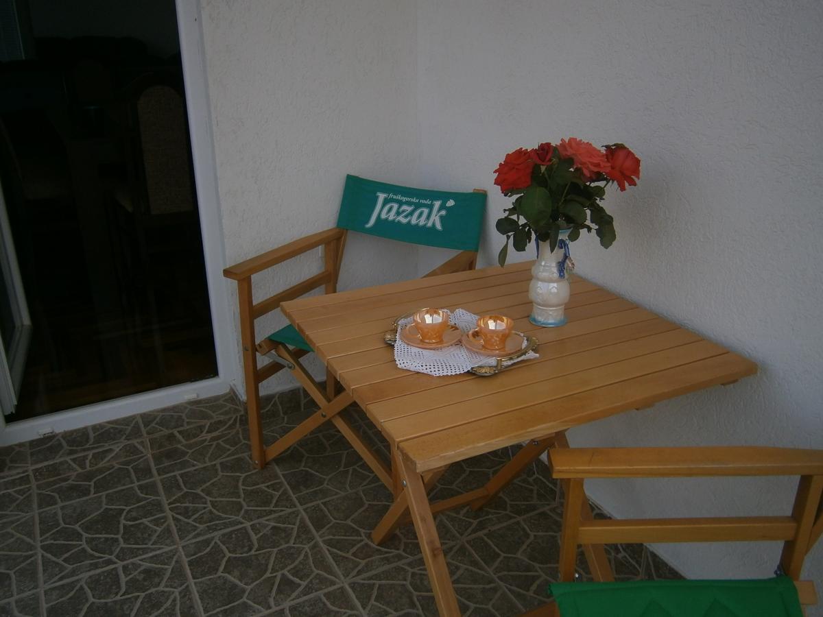 Apartman Boki Trebinje Kültér fotó