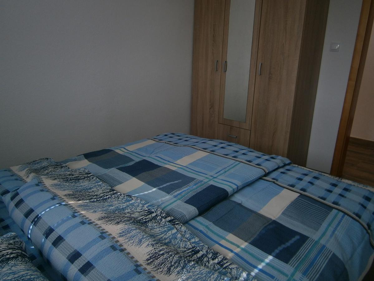 Apartman Boki Trebinje Kültér fotó