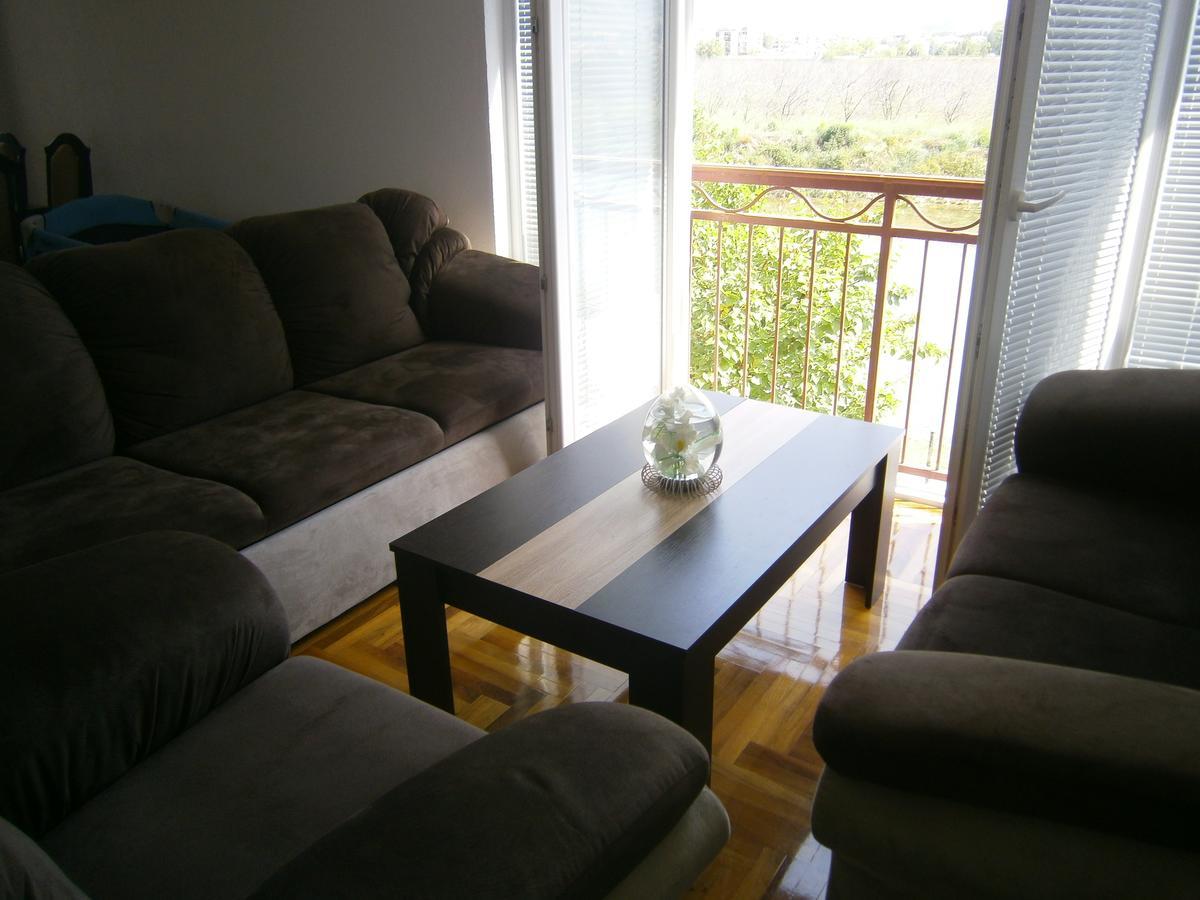 Apartman Boki Trebinje Kültér fotó