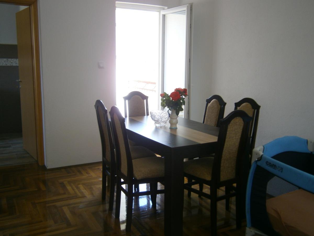 Apartman Boki Trebinje Kültér fotó