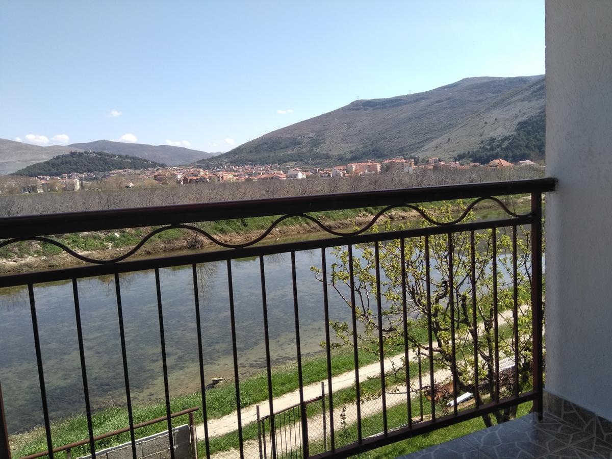 Apartman Boki Trebinje Kültér fotó