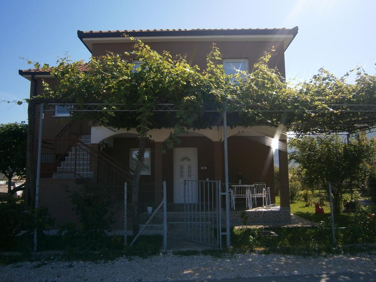 Apartman Boki Trebinje Kültér fotó