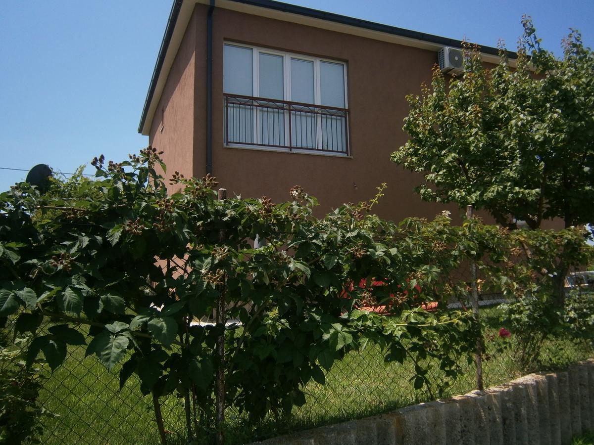 Apartman Boki Trebinje Kültér fotó