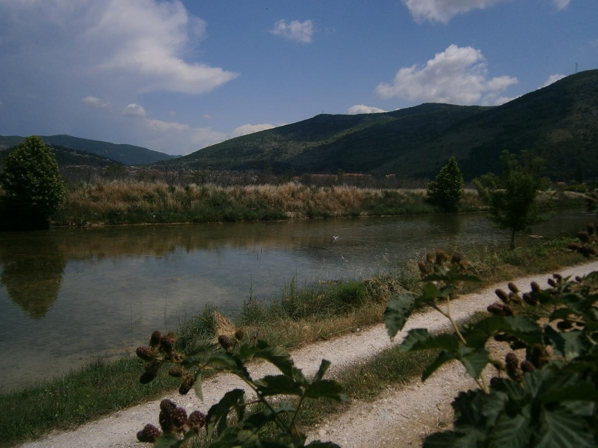 Apartman Boki Trebinje Kültér fotó