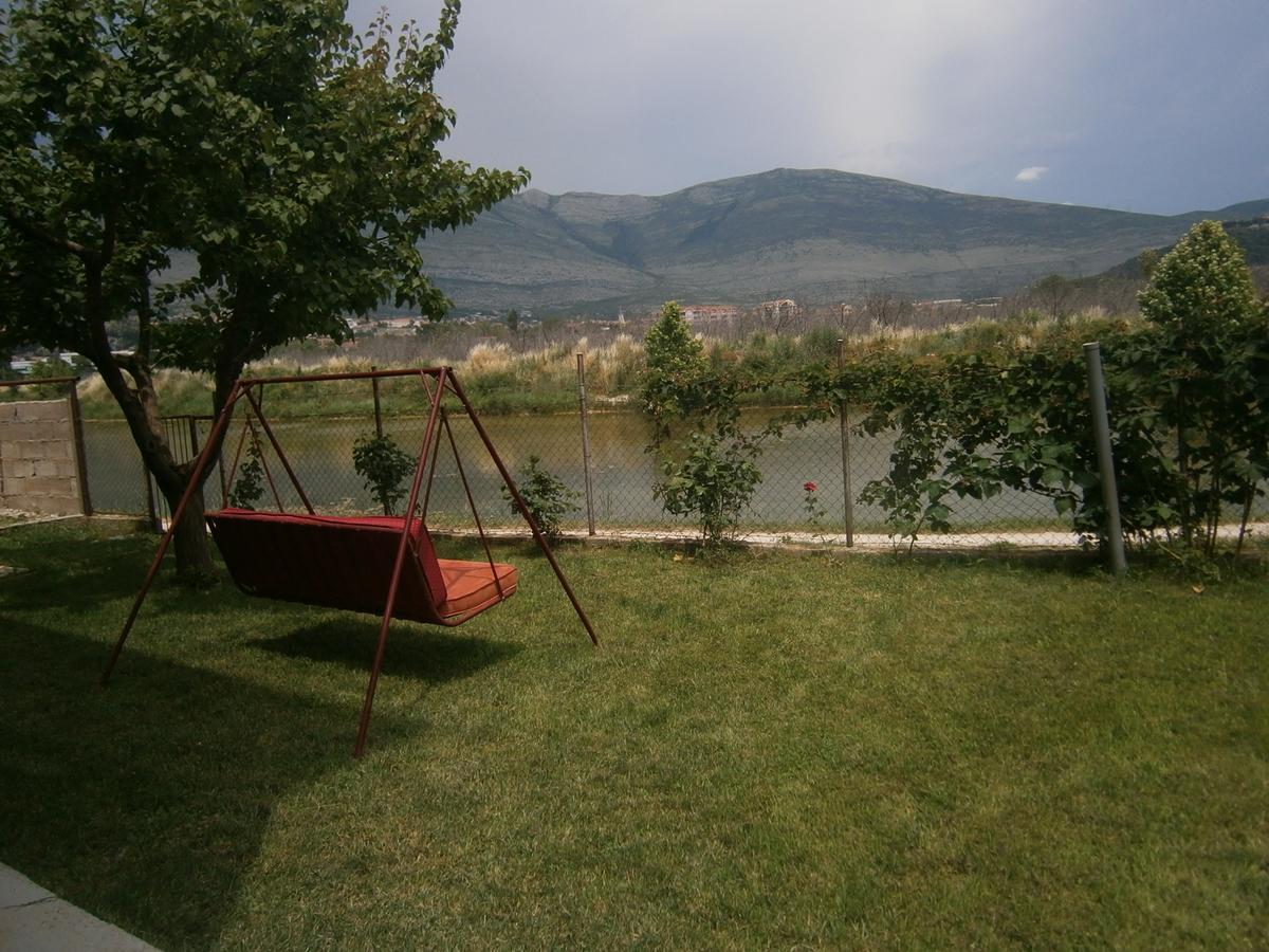 Apartman Boki Trebinje Kültér fotó