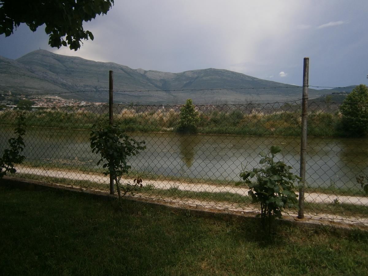 Apartman Boki Trebinje Kültér fotó