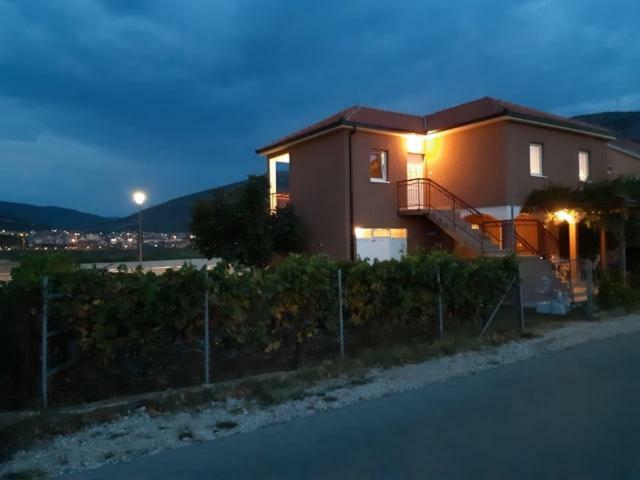 Apartman Boki Trebinje Kültér fotó