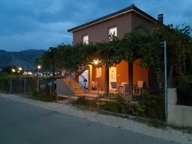 Apartman Boki Trebinje Kültér fotó