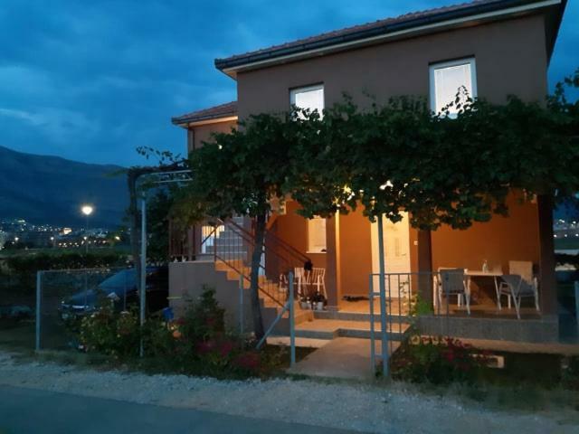 Apartman Boki Trebinje Kültér fotó