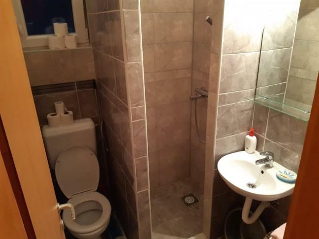Apartman Boki Trebinje Kültér fotó